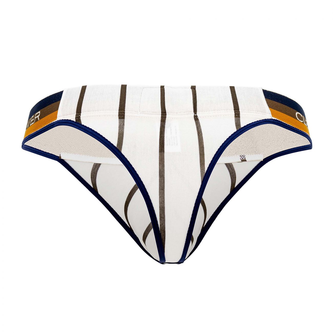 Clever 0584-1 Play Thongs Green