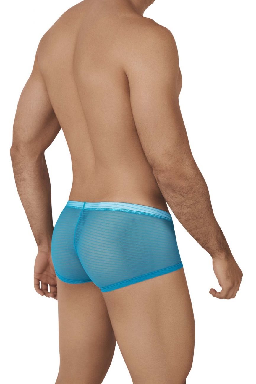 Clever 0585-1 Taboo Trunks Green
