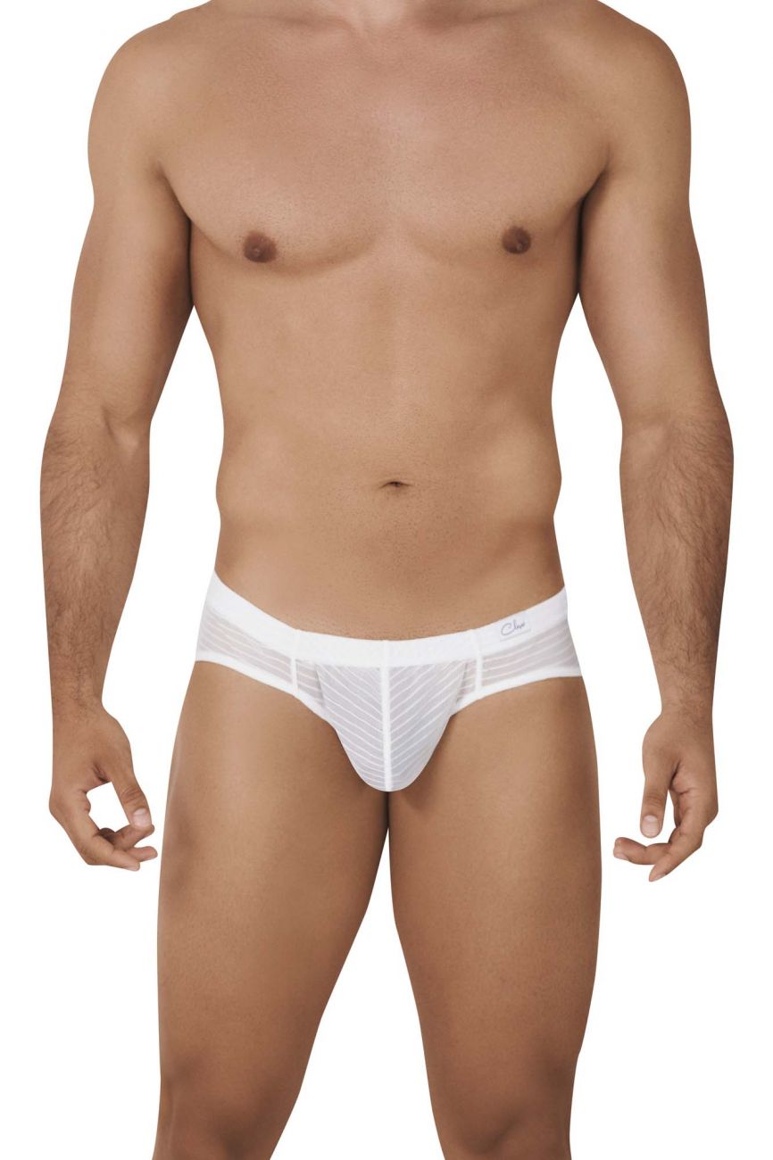 Clever 0586-1 Taboo Briefs Beige
