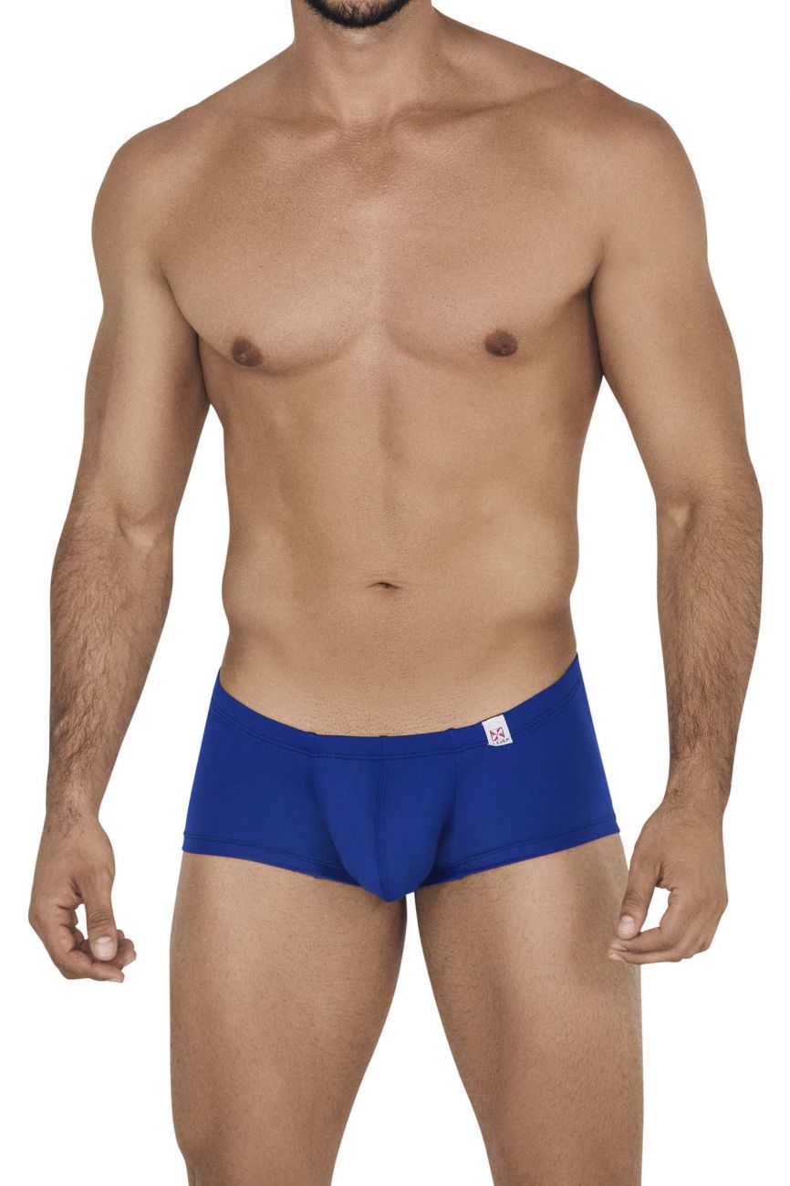 Clever 0588-1 Sky Trunks Dark Blue