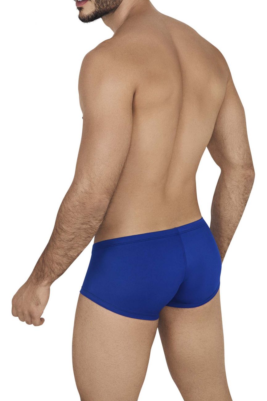 Clever 0588-1 Sky Trunks Dark Blue