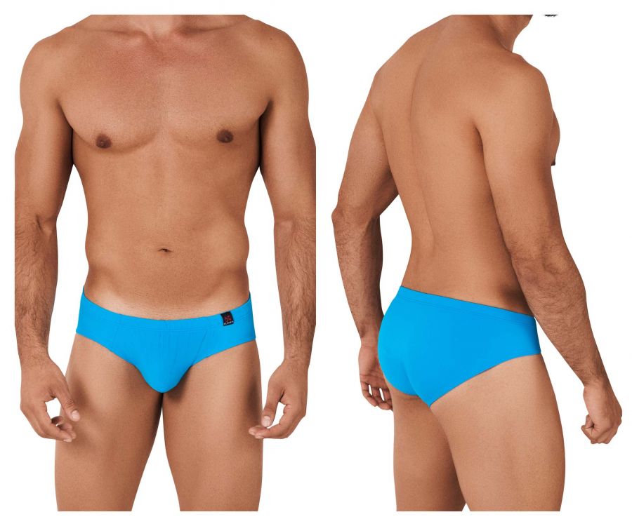 Clever 0589-1 Sky Briefs Blue