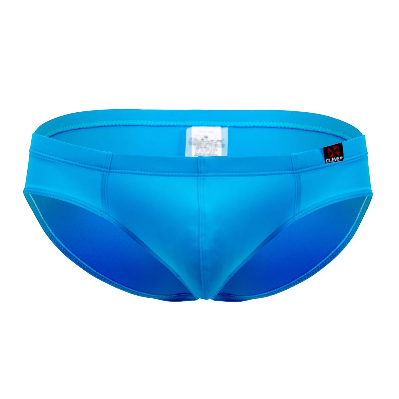 Clever 0589-1 Sky Briefs Blue