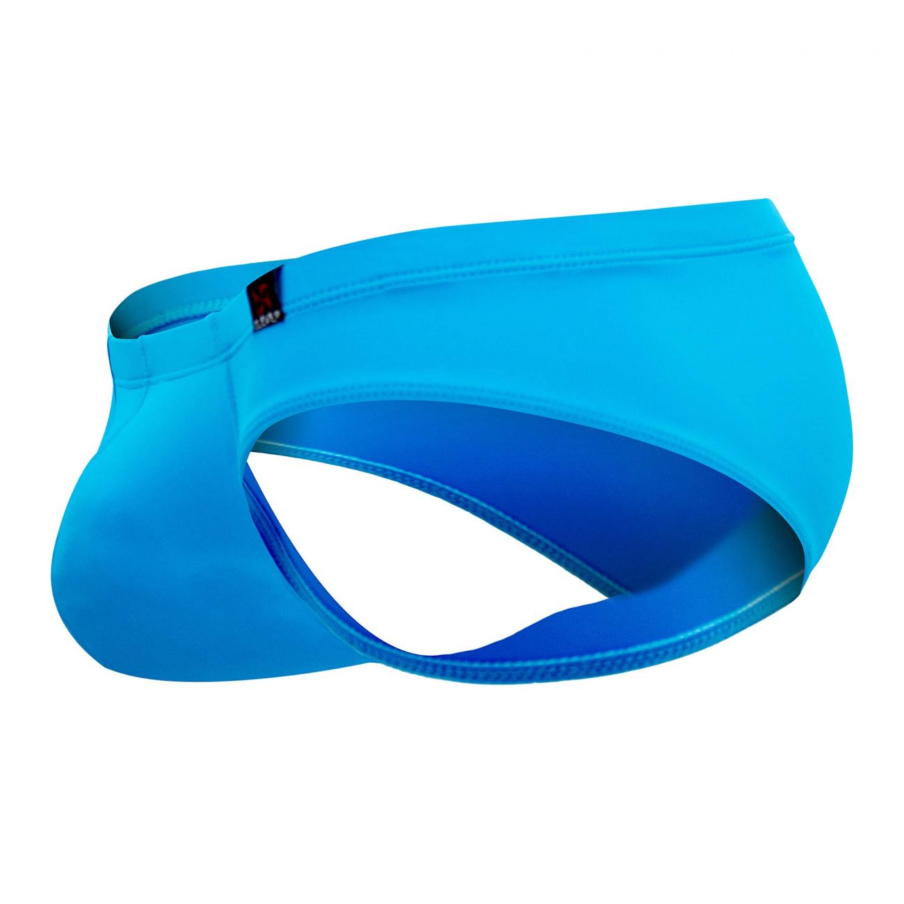Clever 0589-1 Sky Briefs Blue