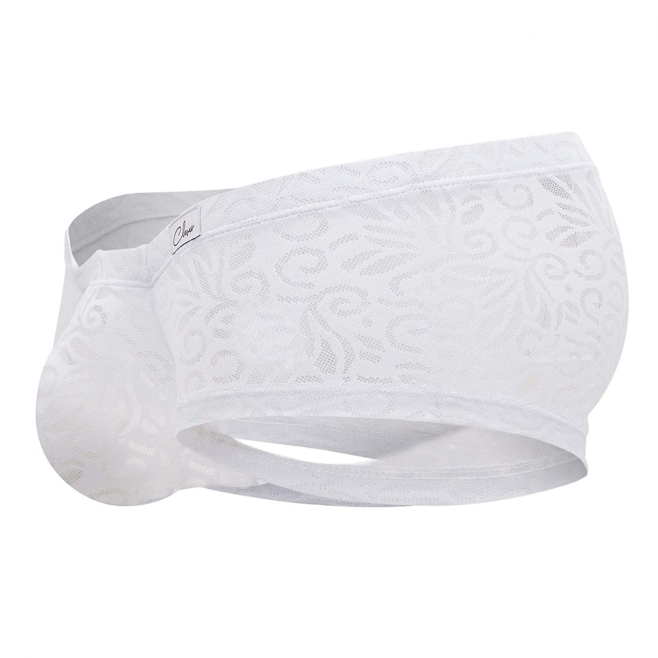 Clever 0601-1 Ideal Trunks White