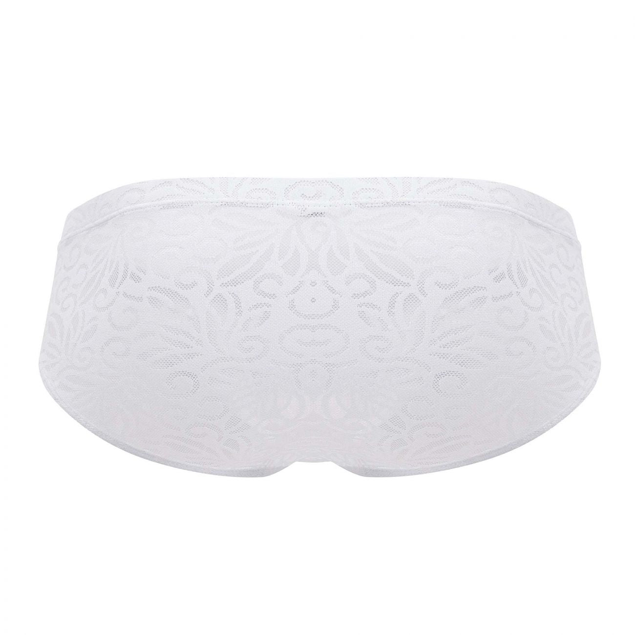 Clever 0602-1 Ideal Briefs White