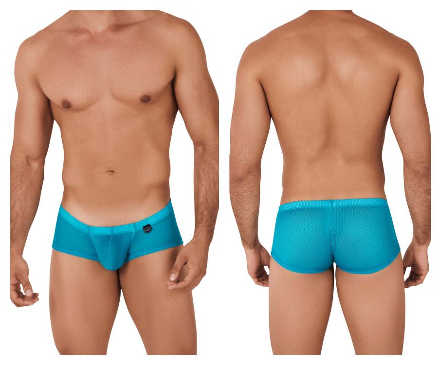 Clever 0610-1 Domain Trunks Green