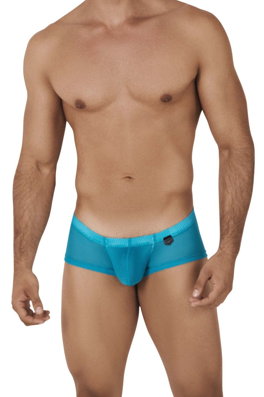 Clever 0610-1 Domain Trunks Green