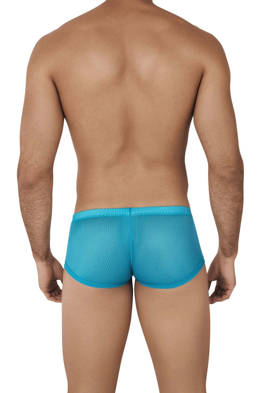 Clever 0610-1 Domain Trunks Green