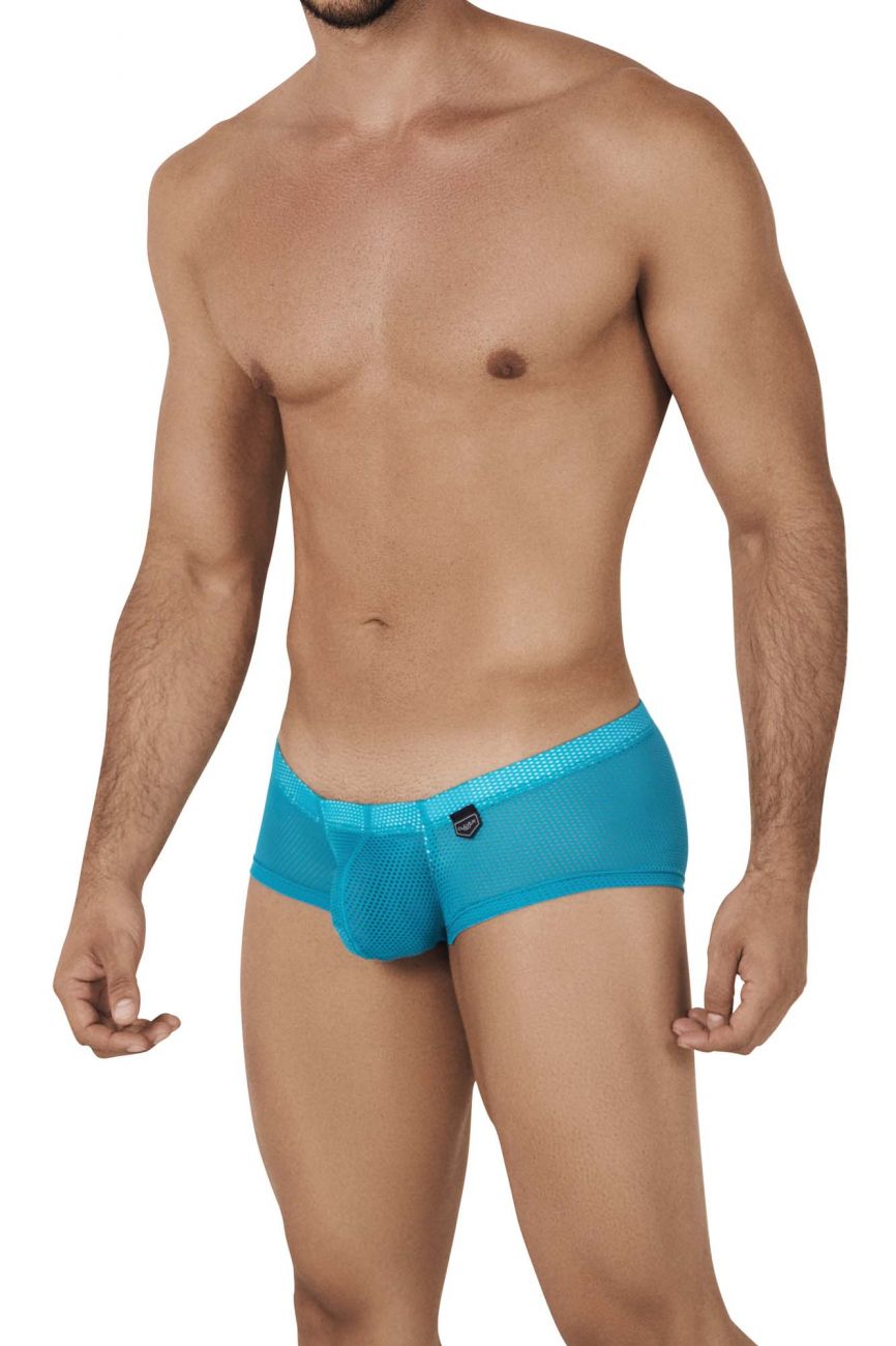 Clever 0610-1 Domain Trunks Green