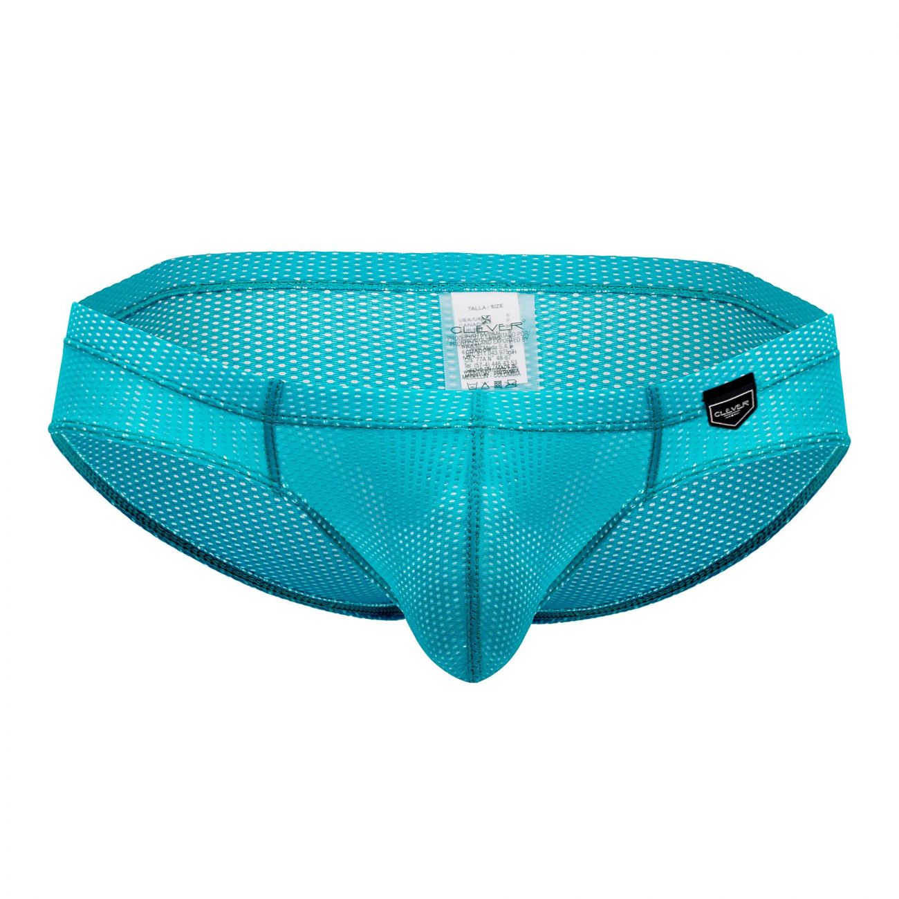 Clever 0611-1 Domain Briefs Green