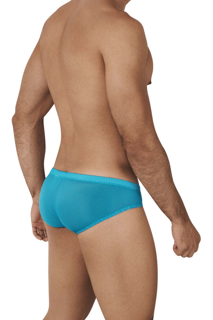 Clever 0611-1 Domain Briefs Green