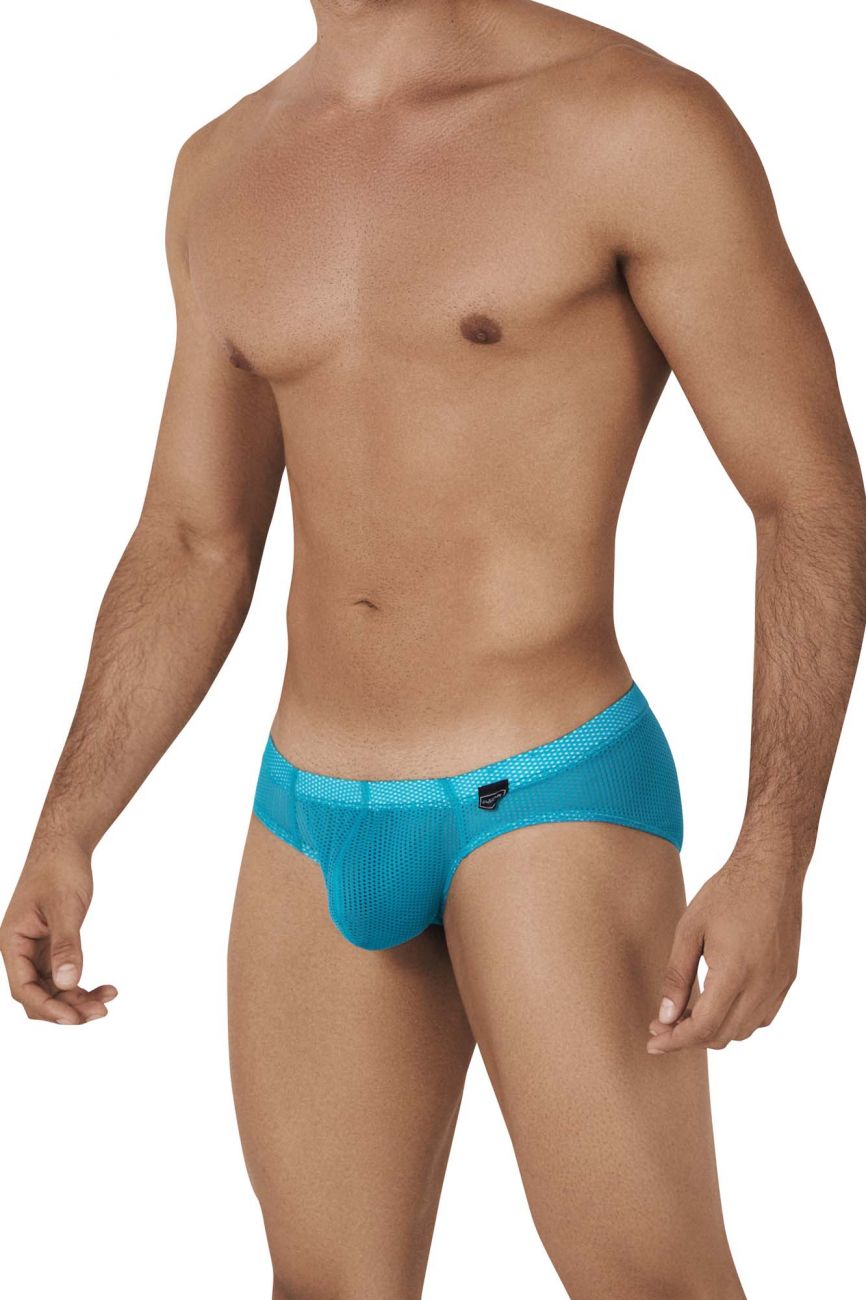 Clever 0611-1 Domain Briefs Green