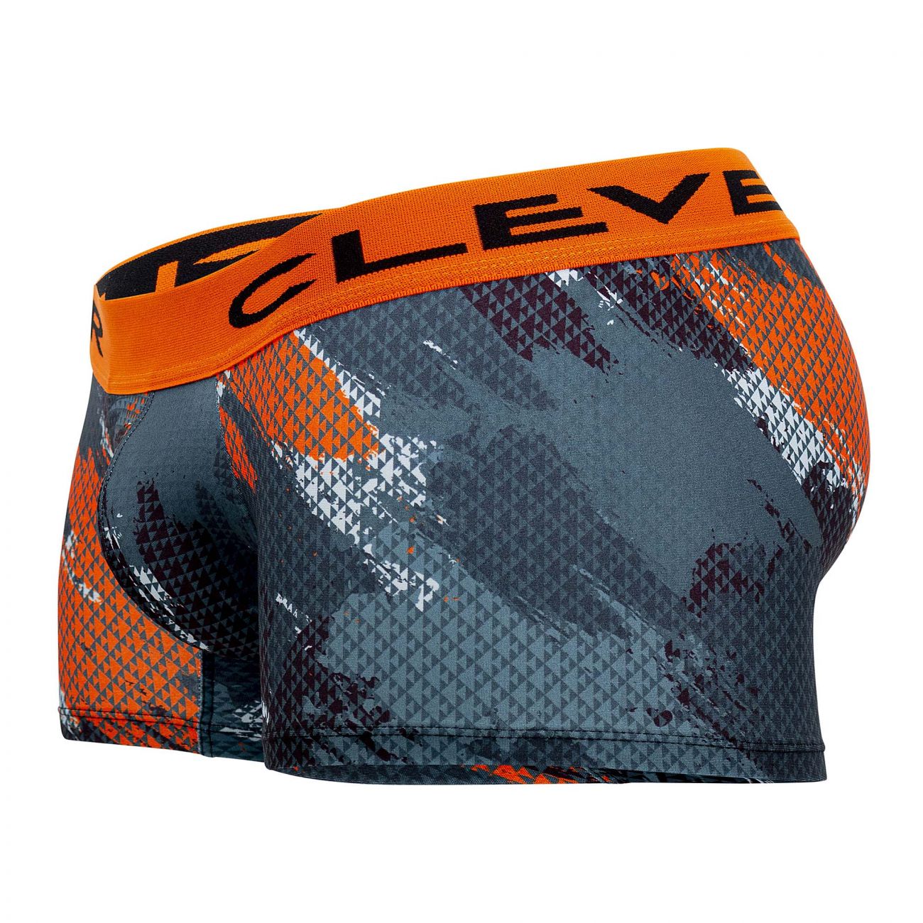 Clever 0613-1 Energy Trunks Orange