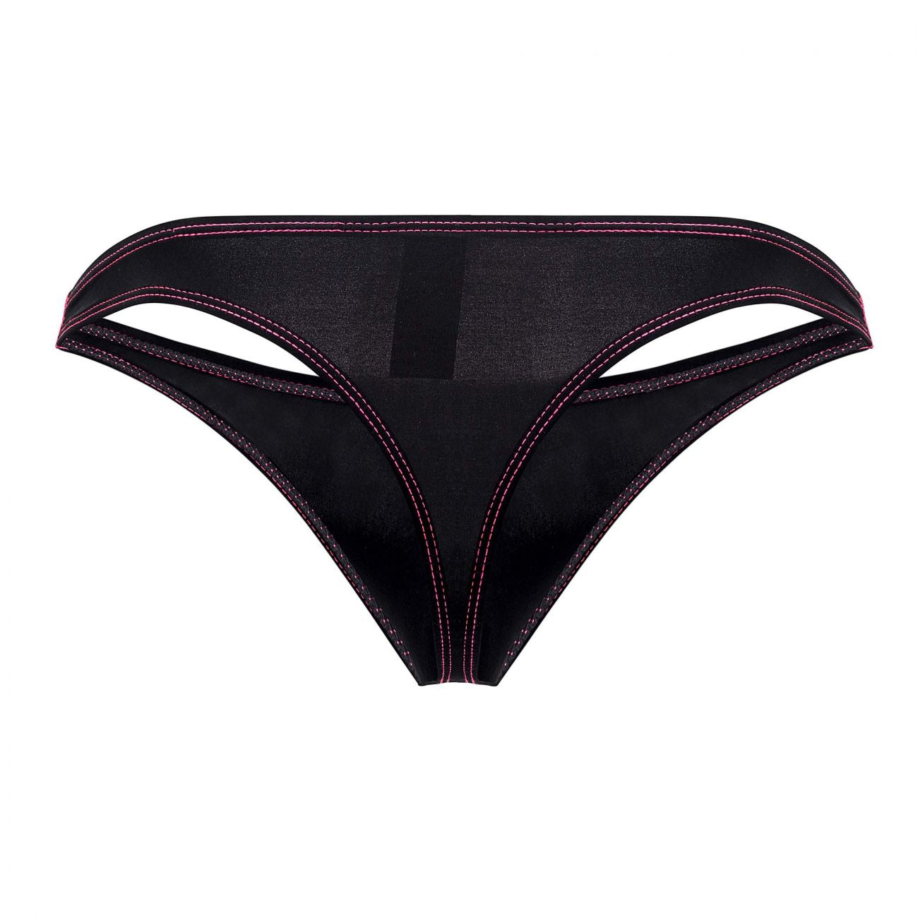 Clever 0663-1 Rest Thongs Black