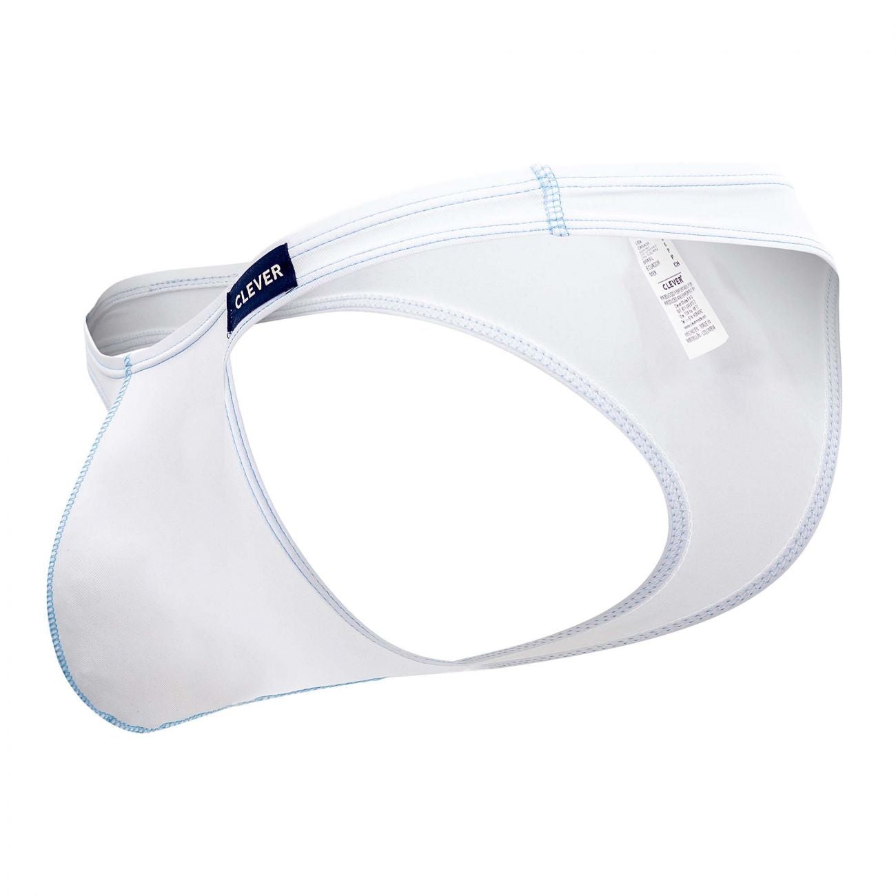 Clever 0663-1 Rest Thongs White