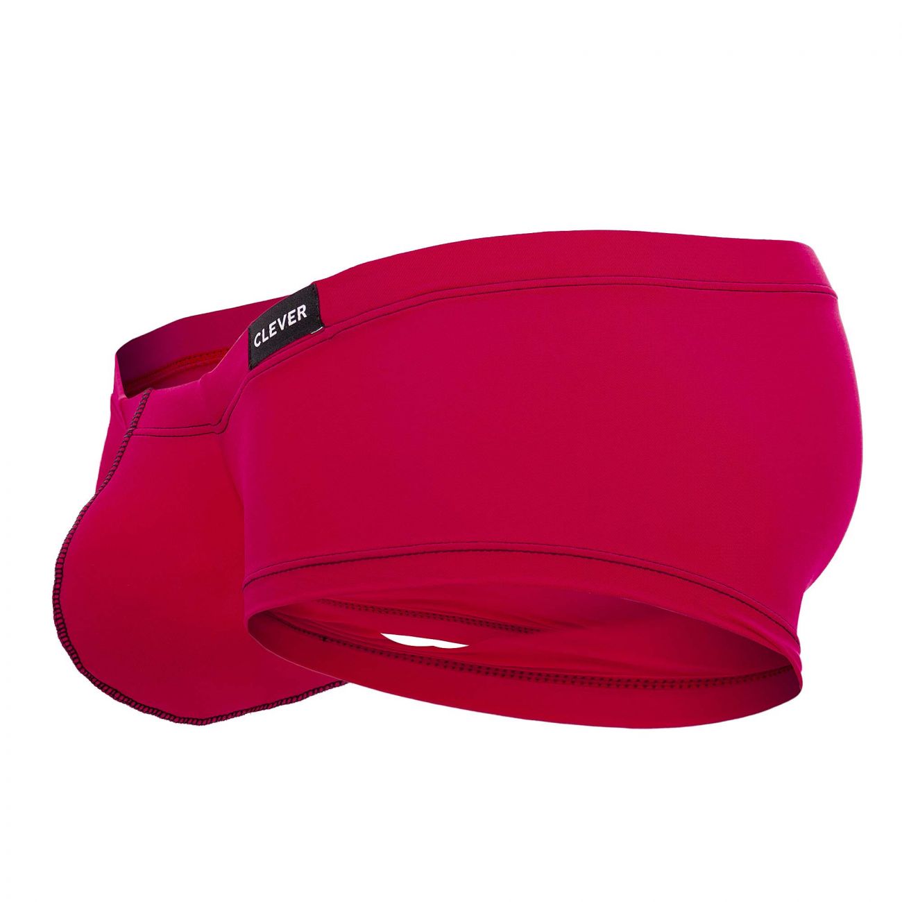 Clever 0664-1 Poise Trunks Red