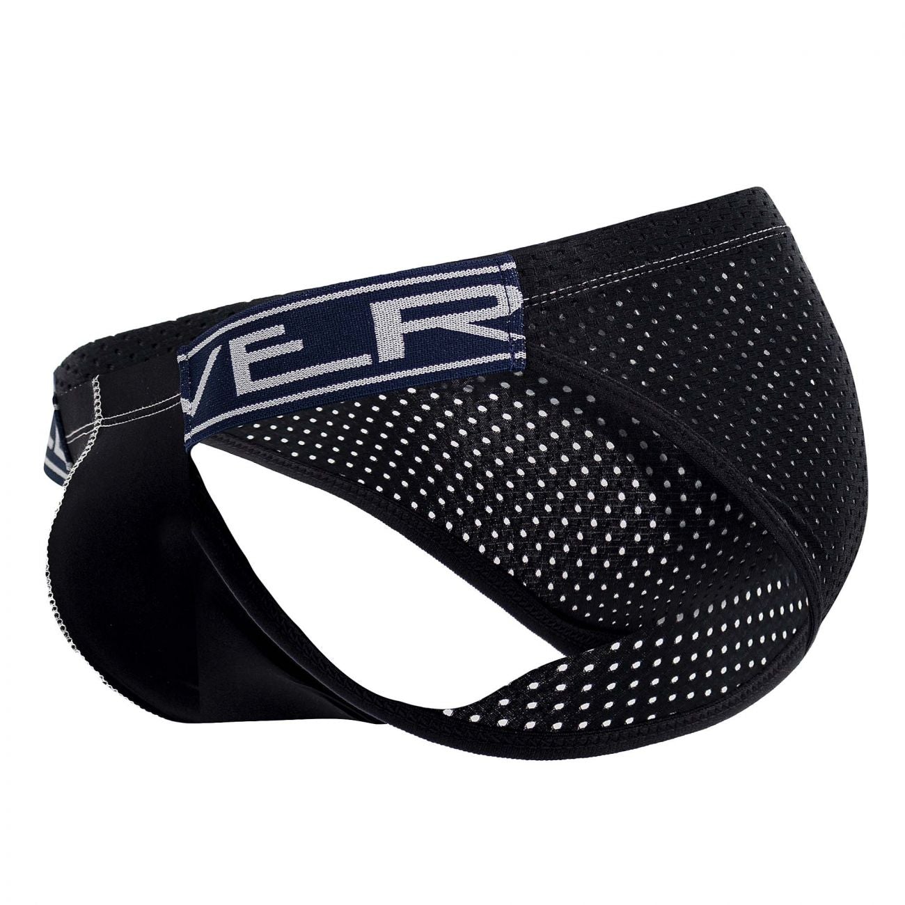 Clever 0666-1 Game Briefs Black