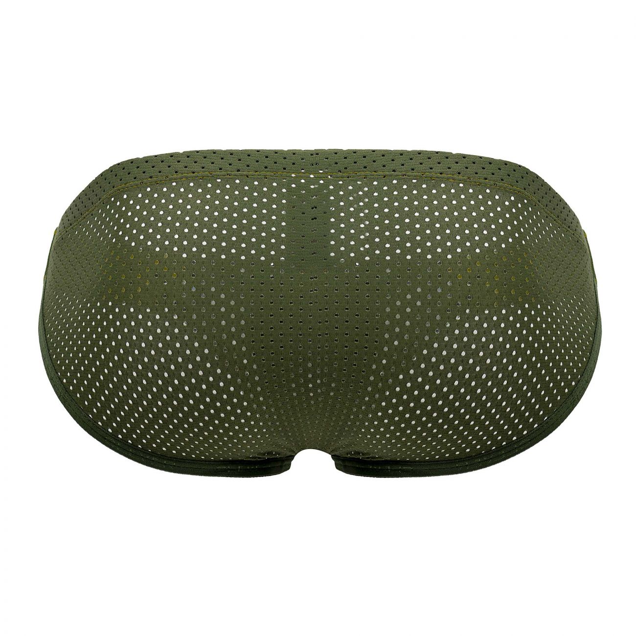 Clever 0666-1 Game Briefs Green