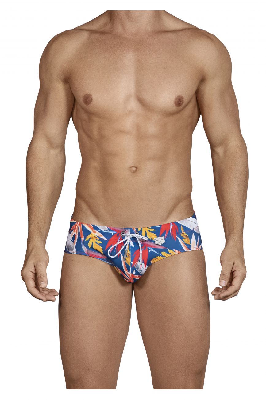 Clever 0701 Vara Swim Briefs