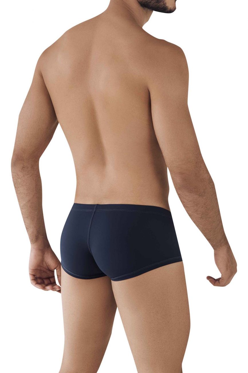 Clever 0785 Arawak Trunks Gray