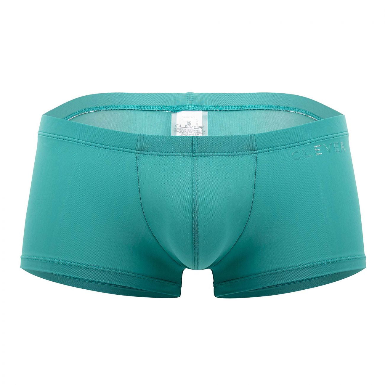 Clever 0787 Universo Trunks Green