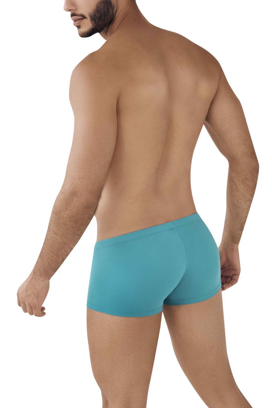 Clever 0787 Universo Trunks Green