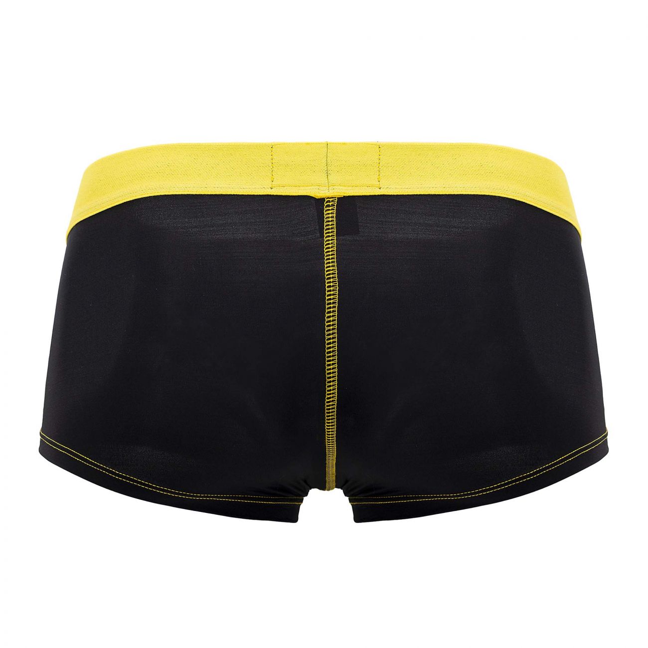 Clever 0797 Techniques Trunks Black