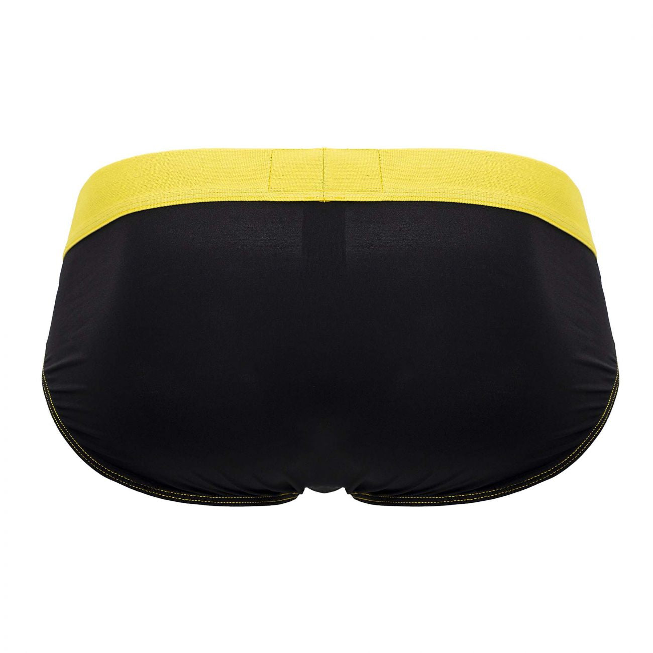 Clever 0798 Techniques Briefs Black