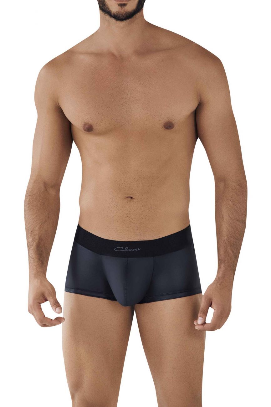 Clever 0804 Memory Trunks Black