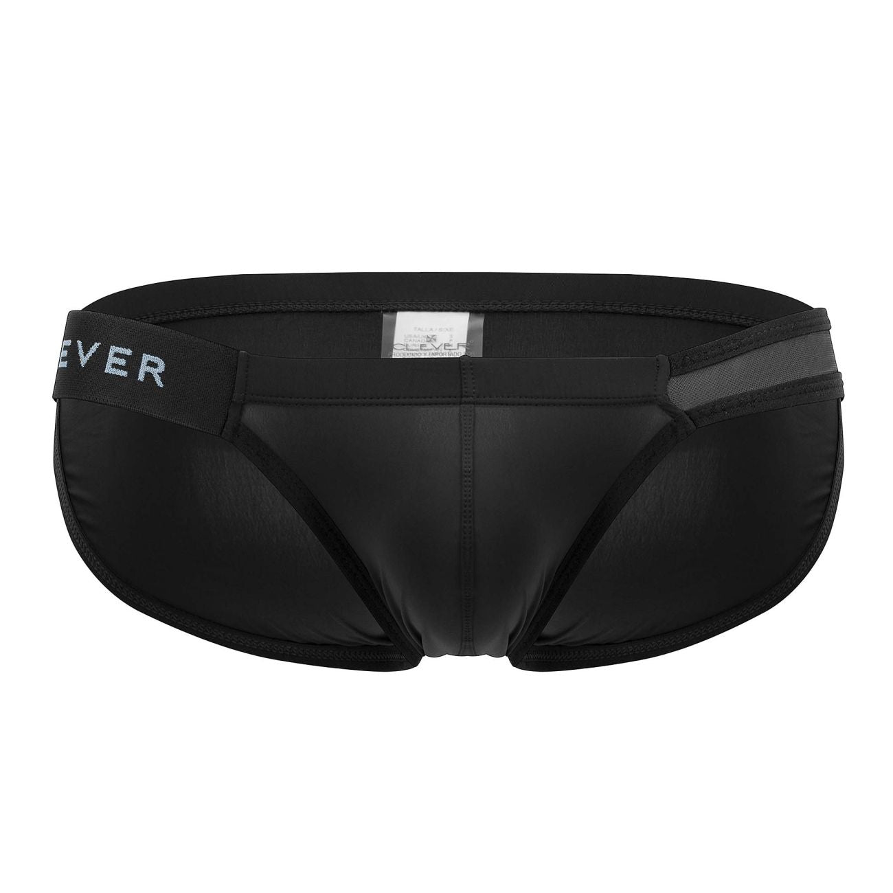Clever 0874 Latin Bikini Black