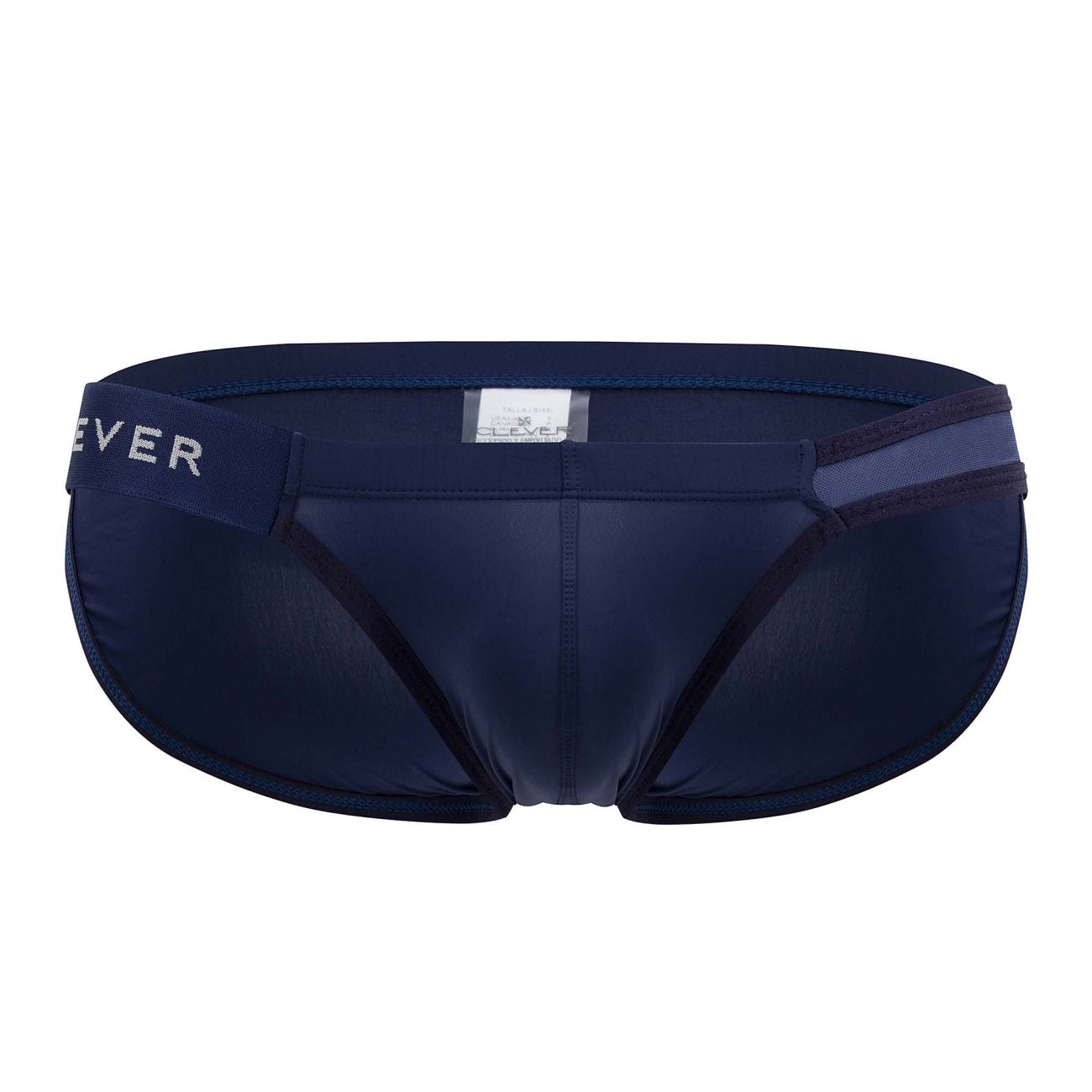 Clever 0874 Latin Bikini Dark Blue