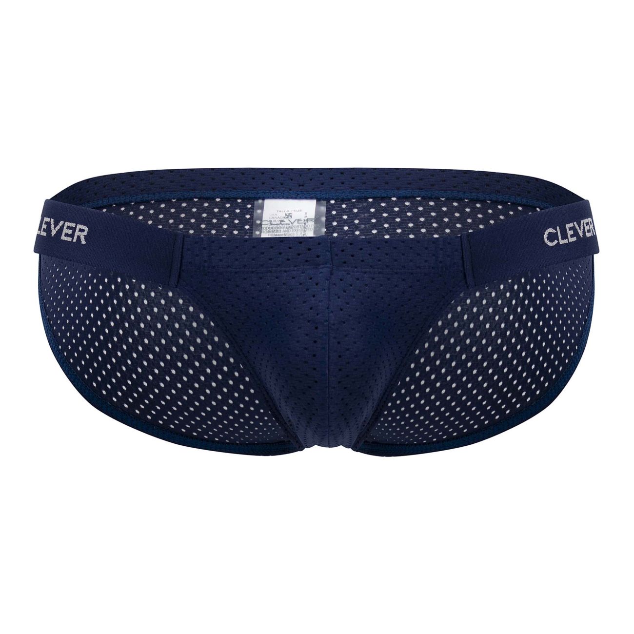Clever 0875 Secrets Bikini Dark Blue