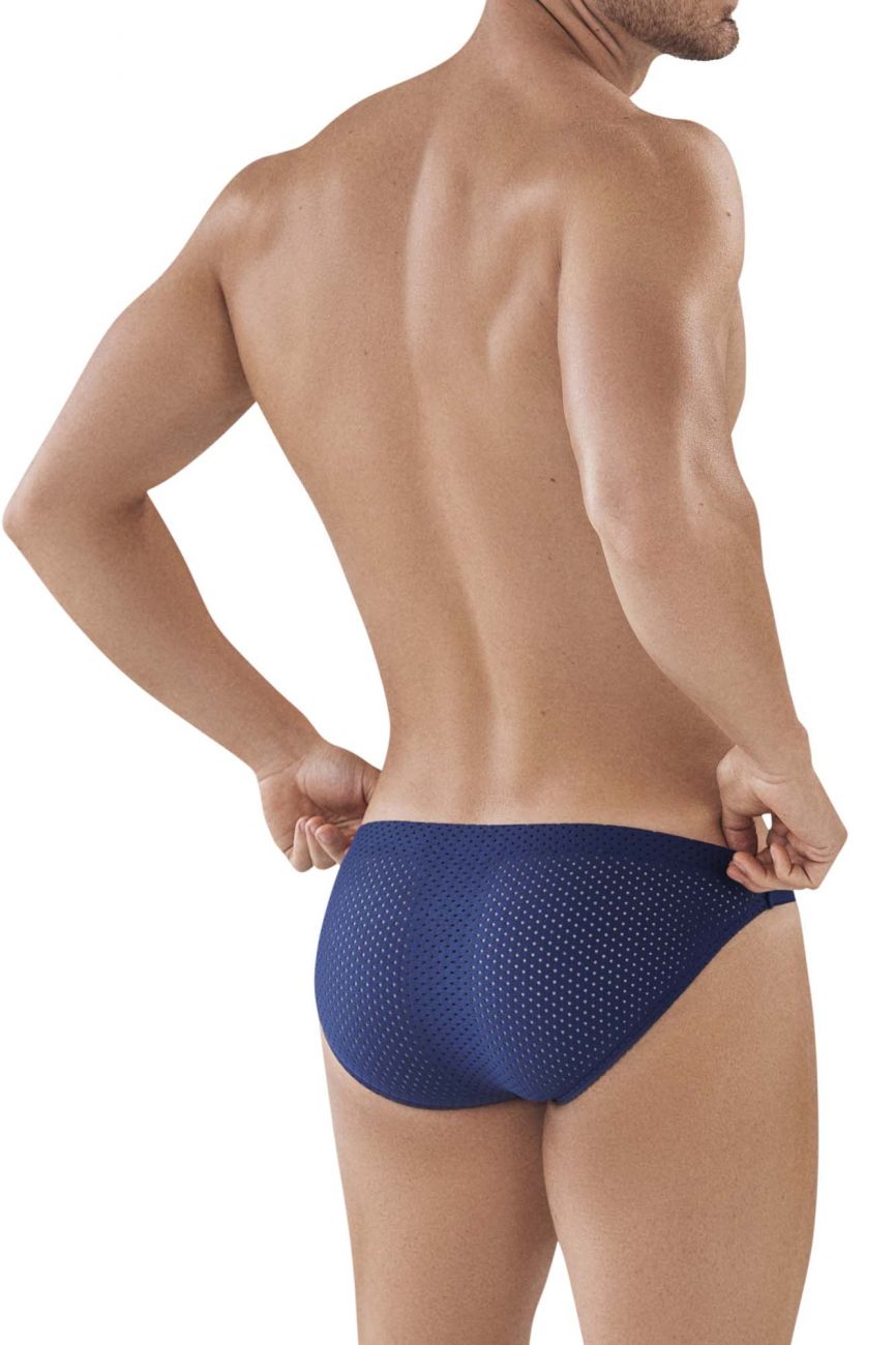 Clever 0875 Secrets Bikini Dark Blue
