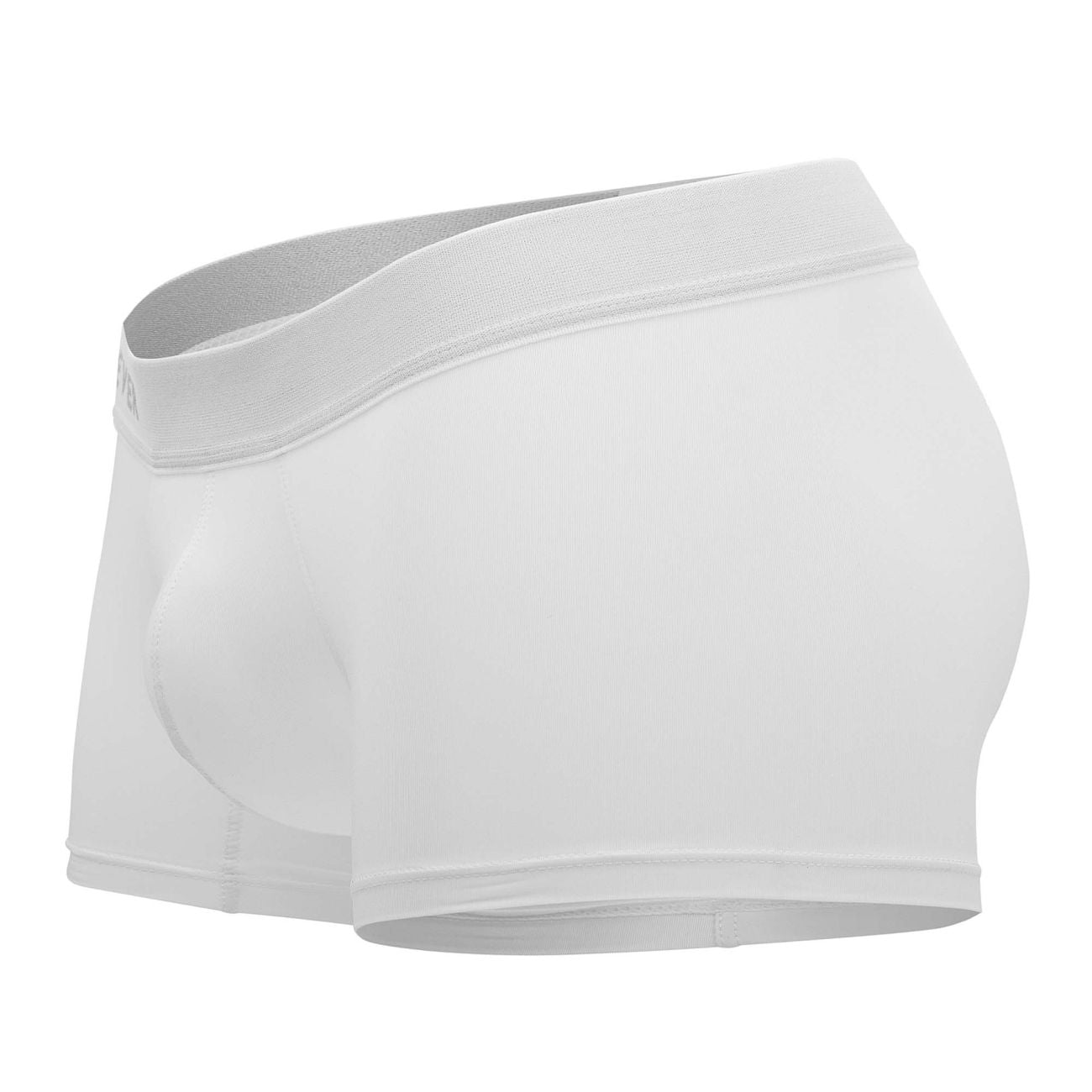Clever 0880 Match Boxer Briefs White