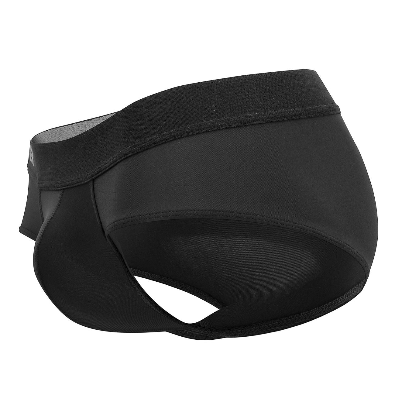 Clever 0881 Match Briefs Black