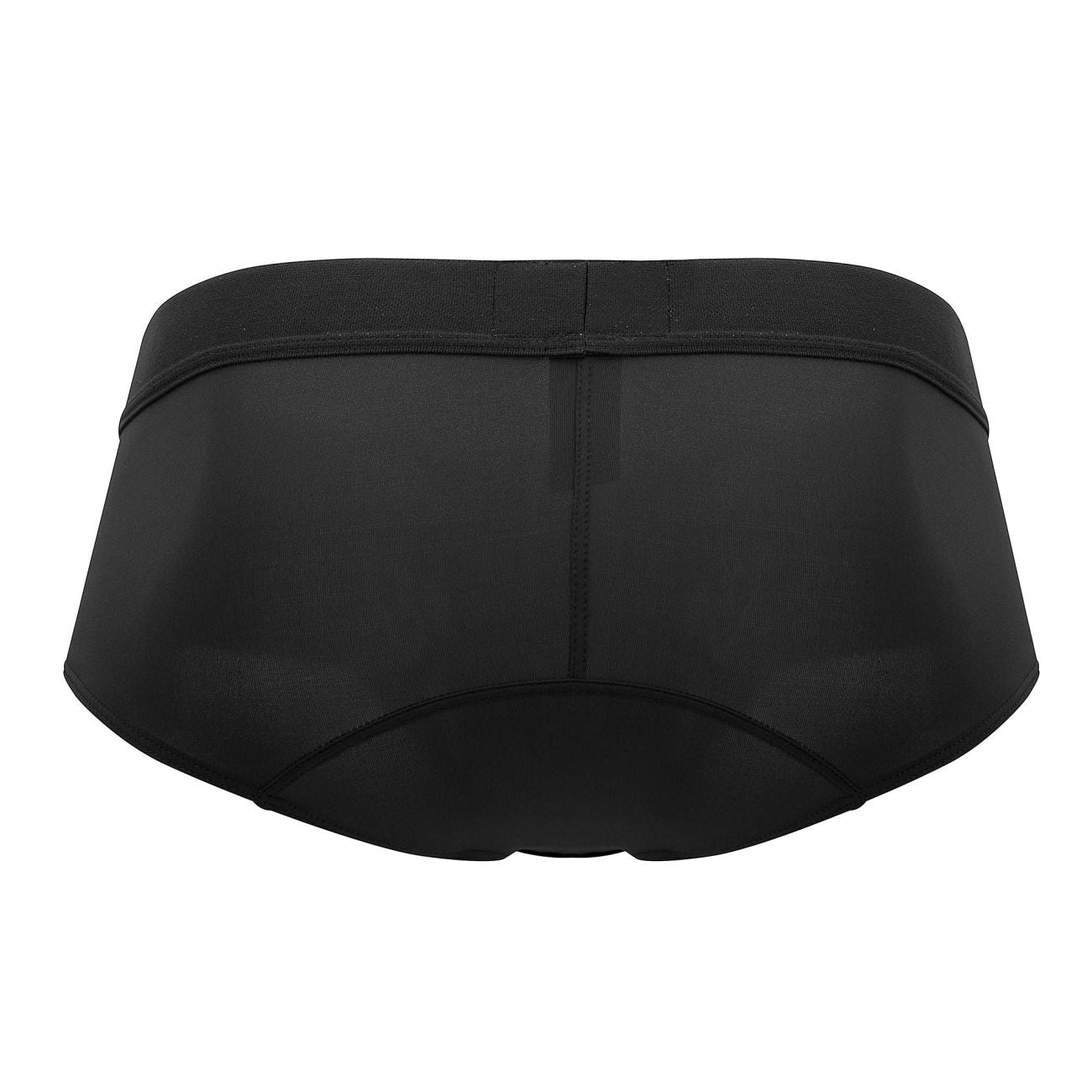 Clever 0881 Match Briefs Black