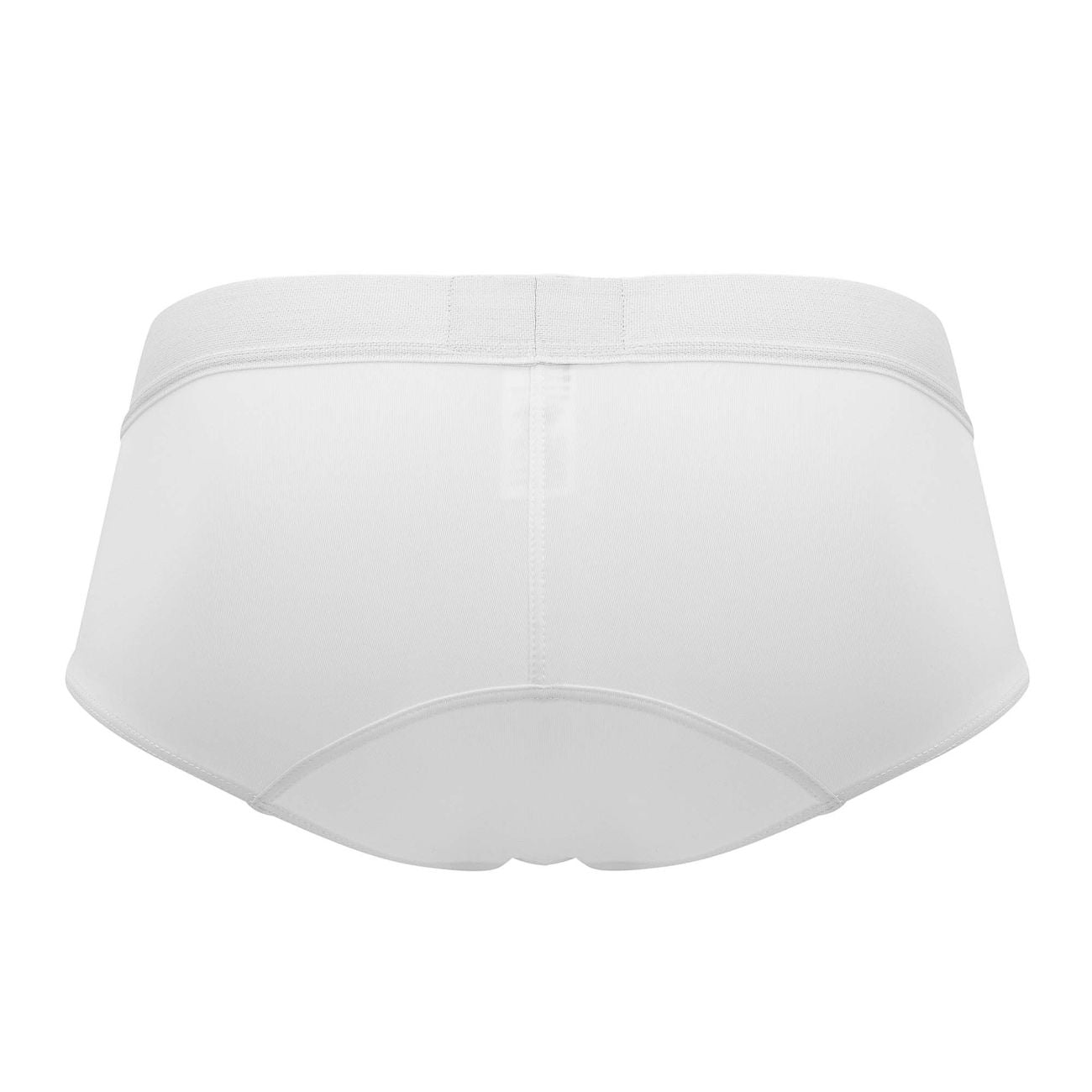 Clever 0881 Match Briefs White