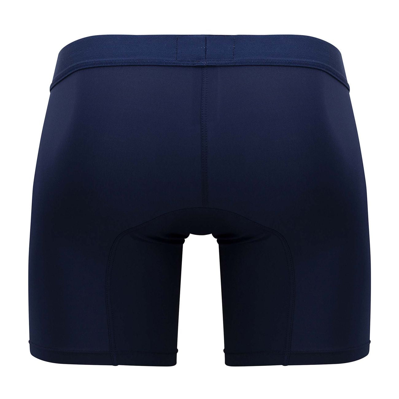 Clever 0885 Match Boxer Briefs Dark Blue
