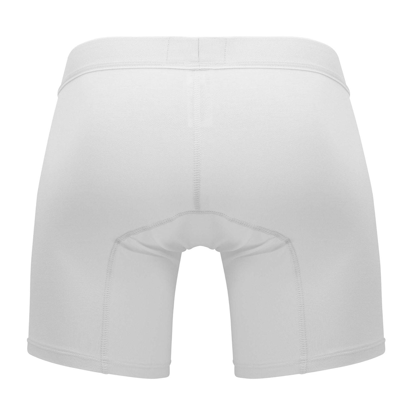 Clever 0885 Match Boxer Briefs White