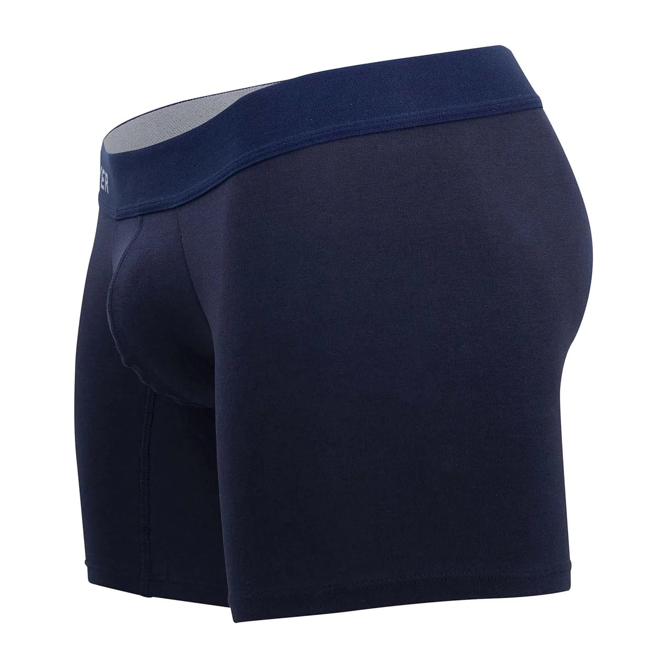 Clever 0886 Caribbean Boxer Briefs Dark Blue