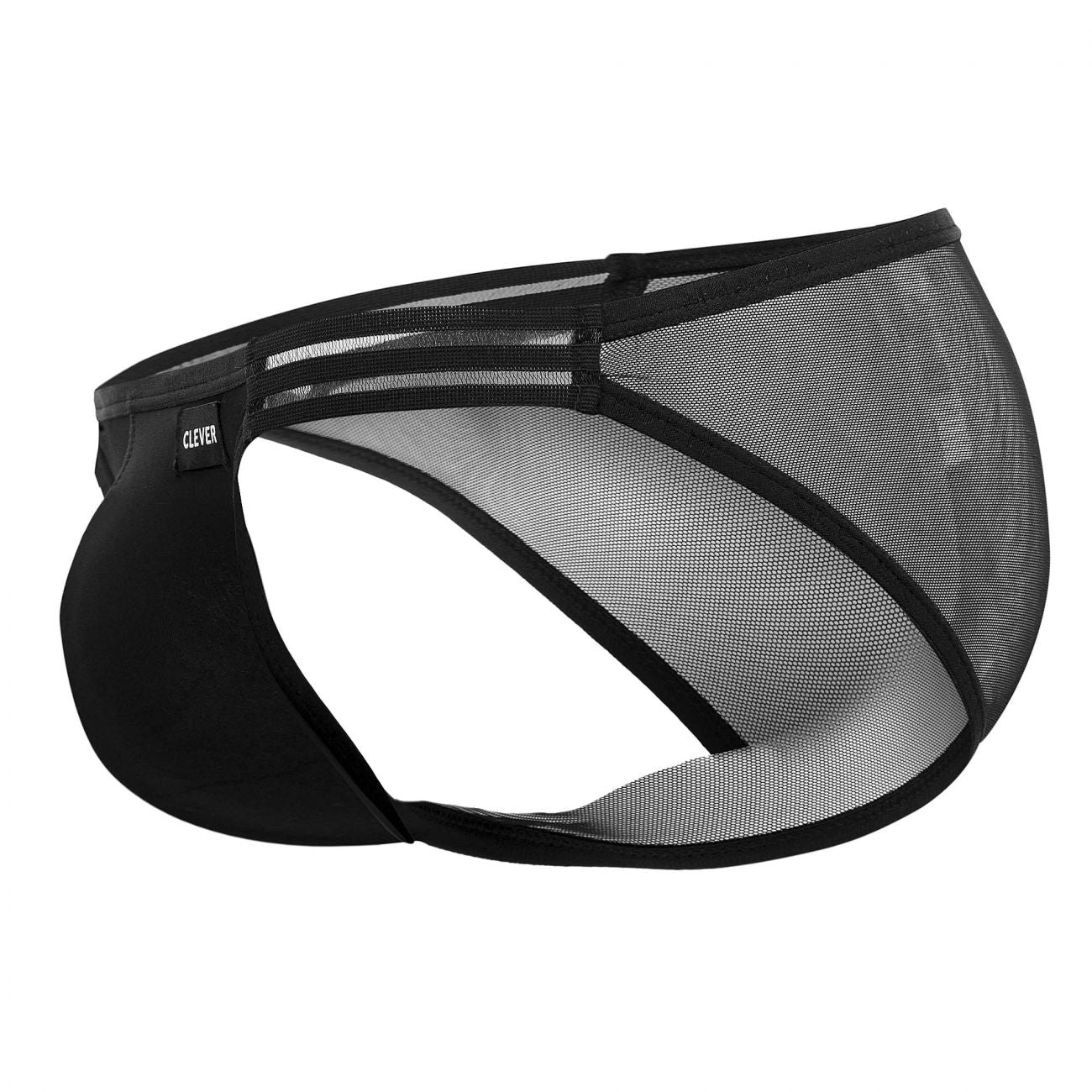 Clever 0892 Shine Bikini Black