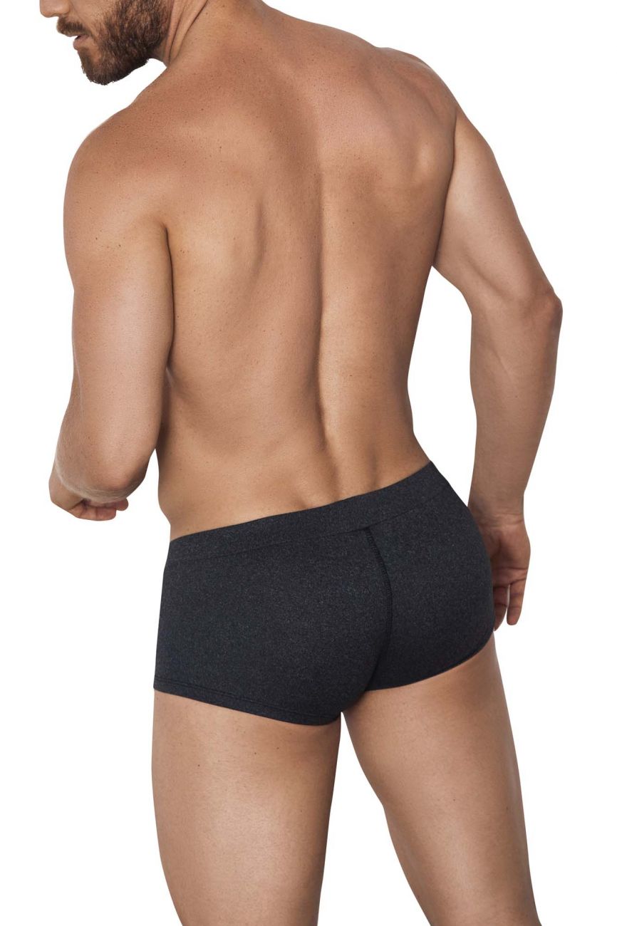 Clever 0894 Aura Trunks Black