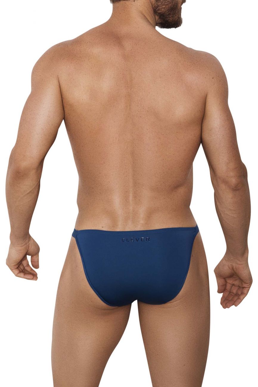Clever 0904 Luxor Bikini Blue
