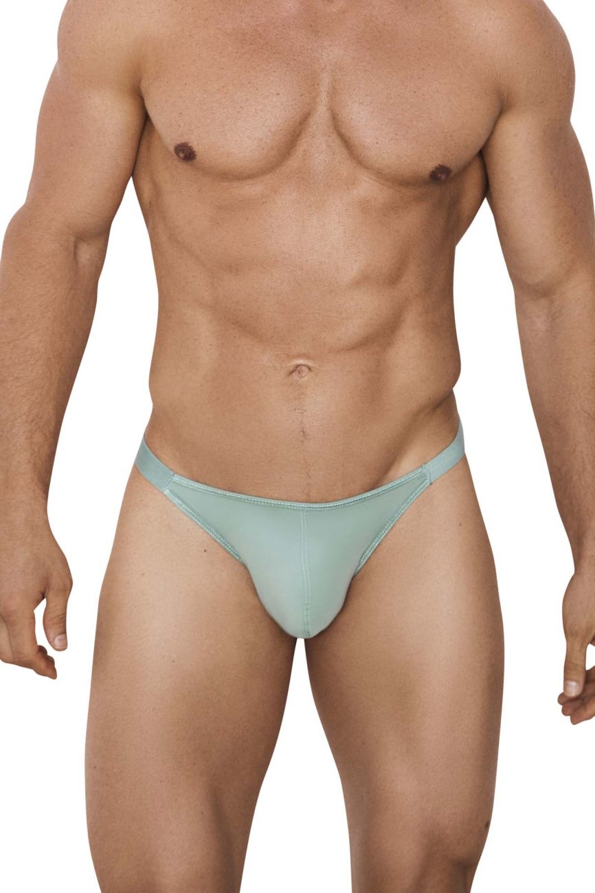 Clever 0905 Luxor Thongs Green