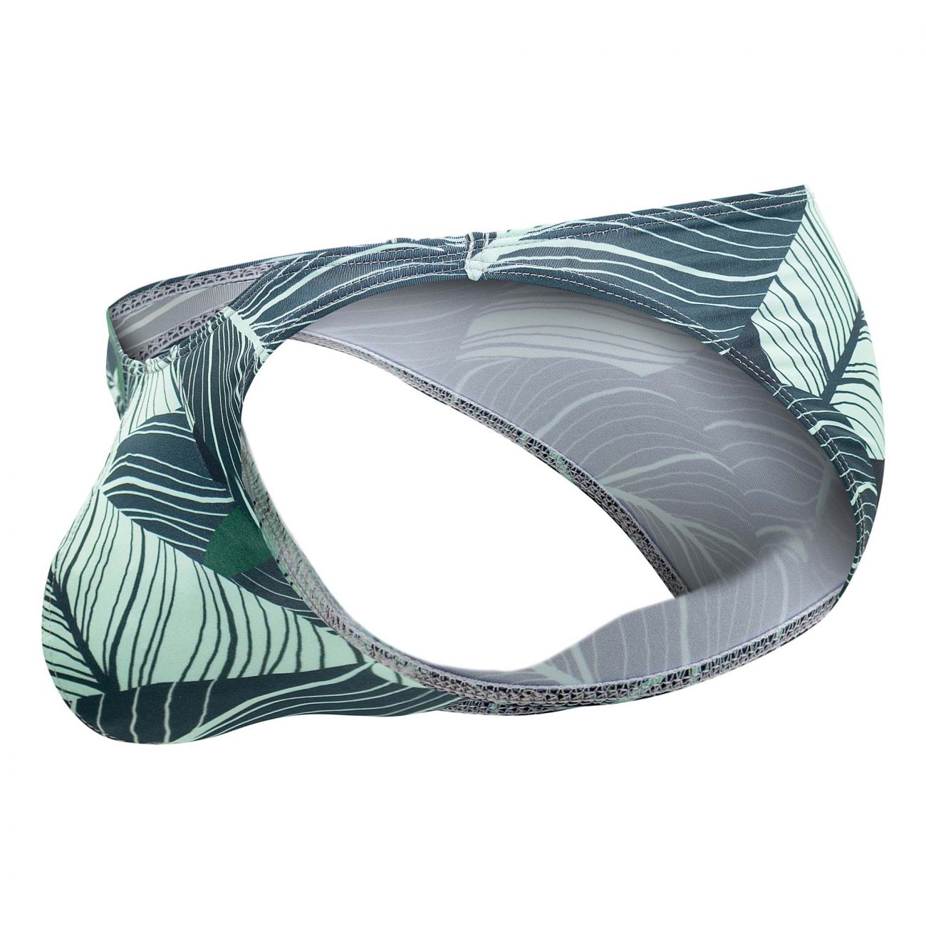 Clever 0910 Amber Bikini Green