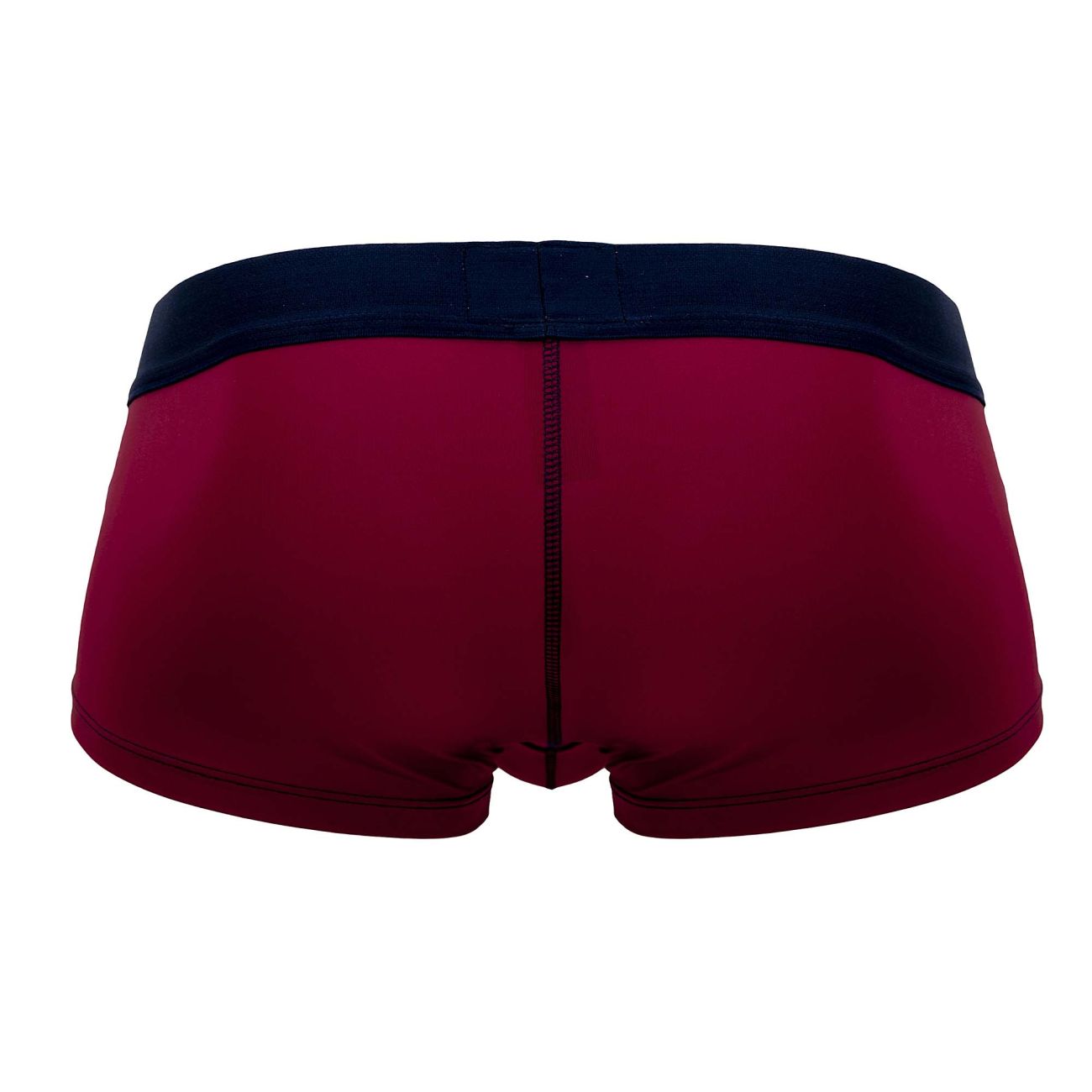 Clever 0945 Simple Trunks Grape