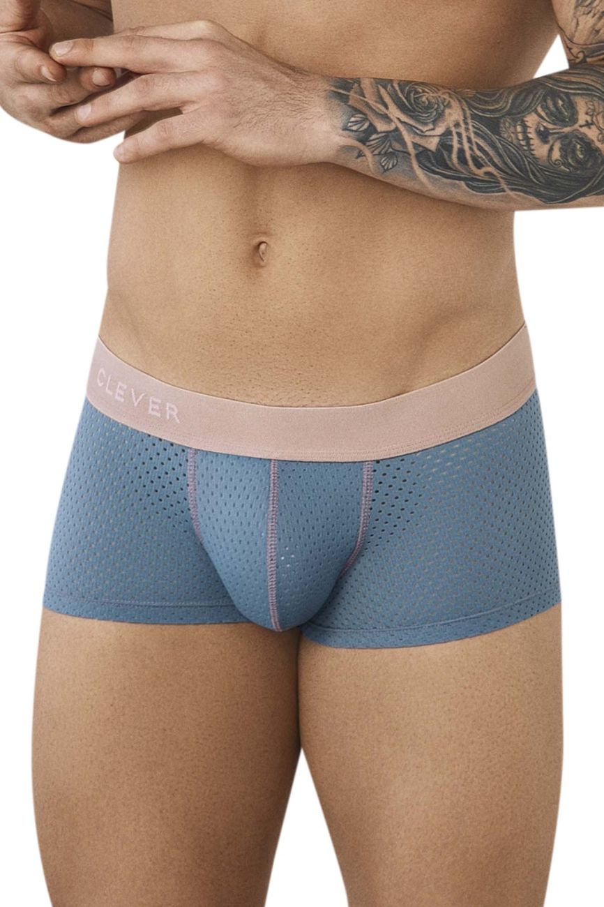 Clever 0948 Line Trunks Gray