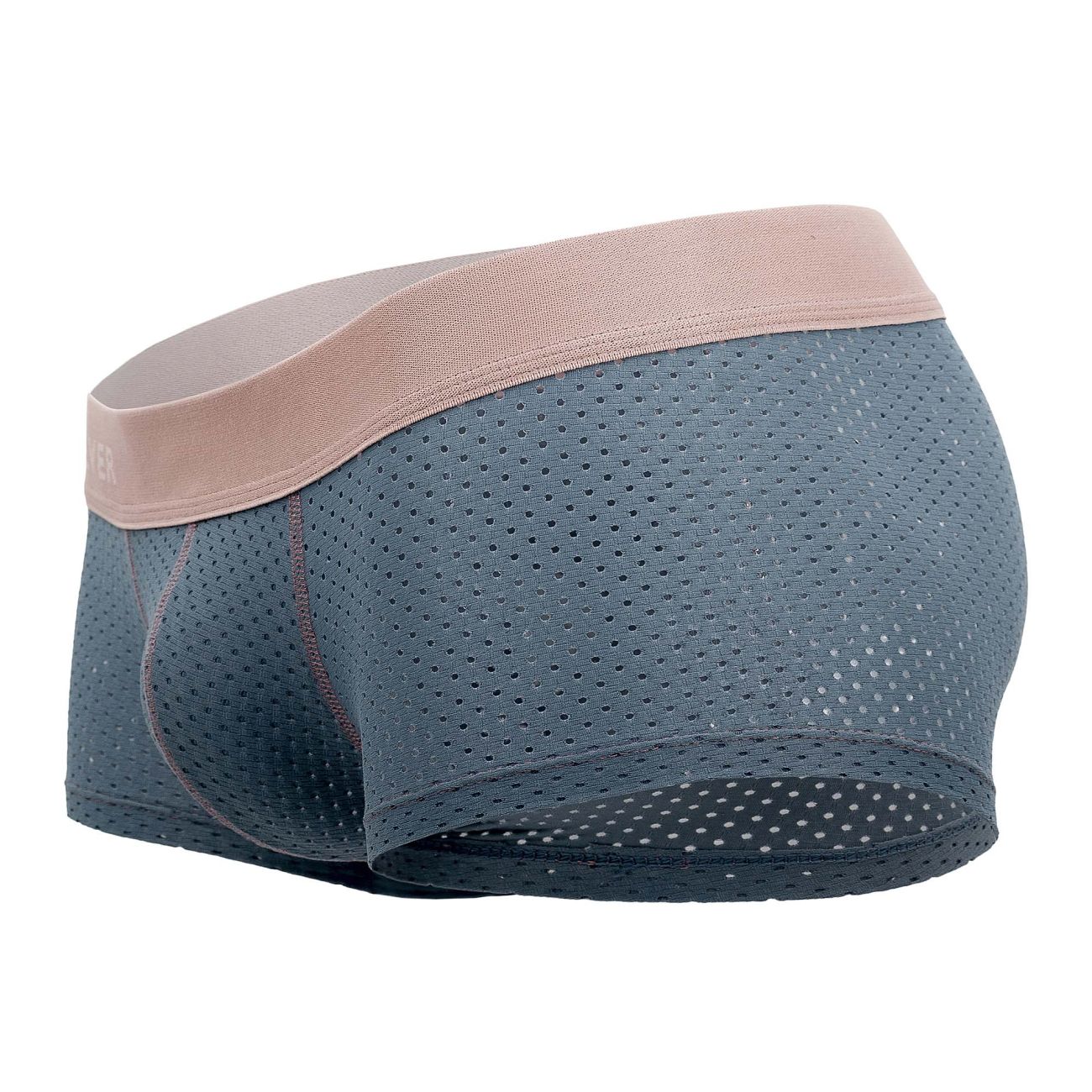 Clever 0948 Line Trunks Gray