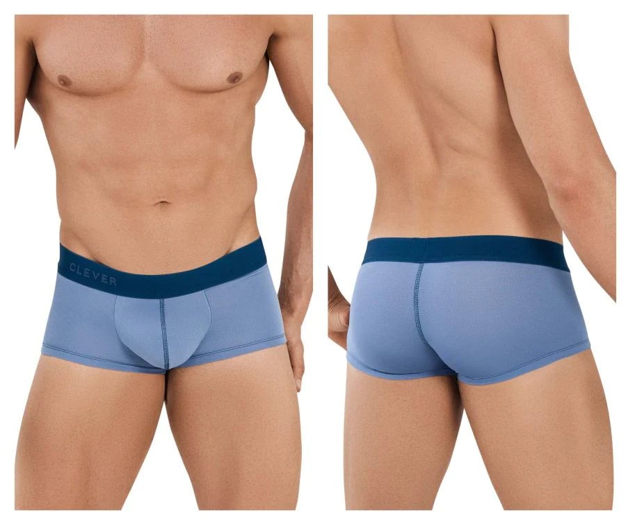 Clever 1038 Obwalden Trunks Blue